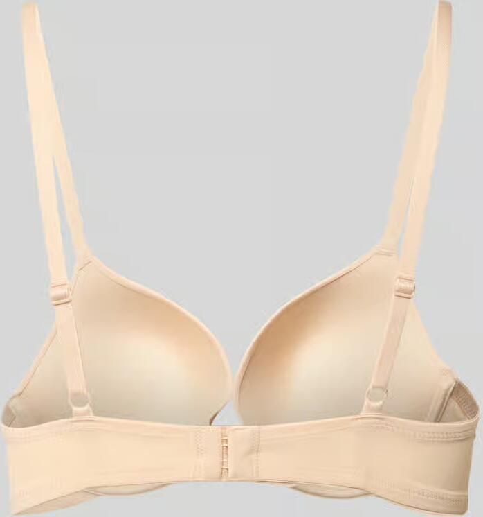 Dorina Push-up-bh met verstelbare bandjes model 'MICHELLE'