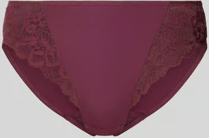 Dorina Slip met kant