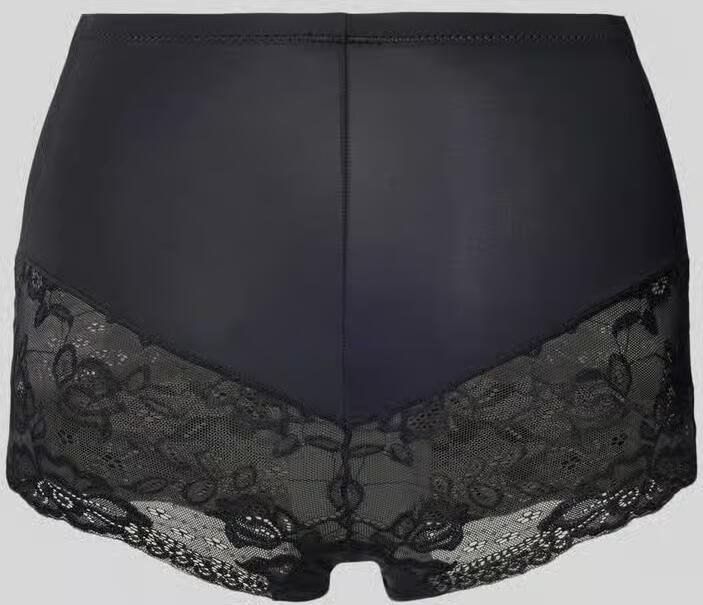 Dorina Slip met kant model 'BRIGITTE ECO'
