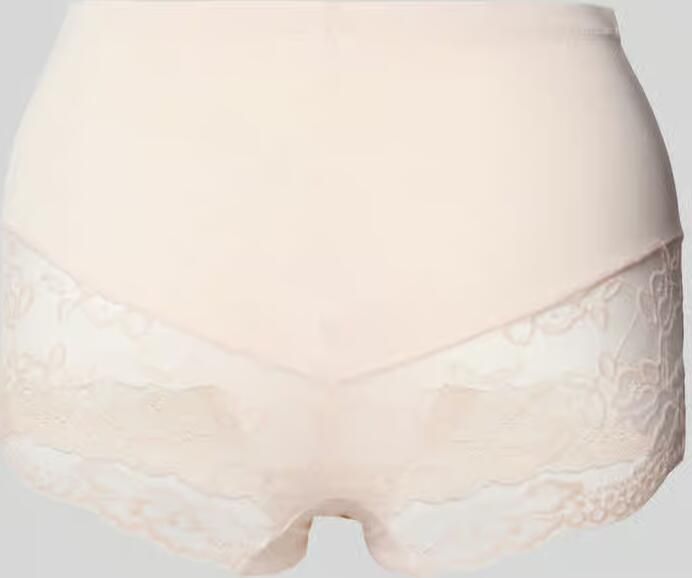 Dorina Slip met kant model 'BRIGITTE ECO'
