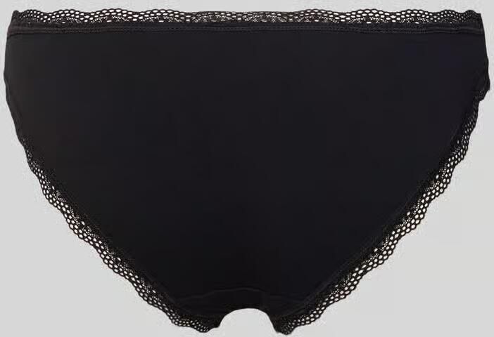 Dorina Slip met strikdetail in een set van 3 stuks - Foto 2
