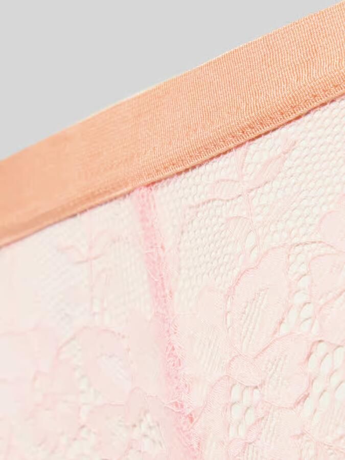 Dorina Slip van kant model 'ALAINA'
