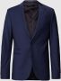 Drykorn 2-knoops colbert met stijgende revers model 'Irving' 'Drynamic' - Thumbnail 1