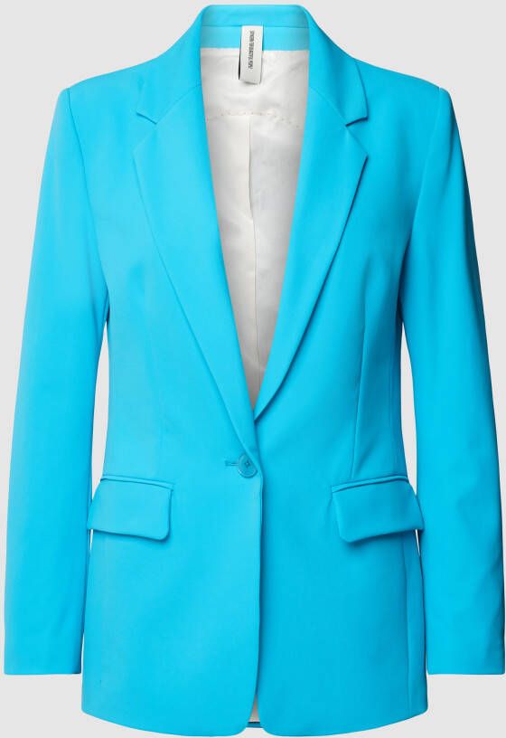 Drykorn Blazer met reverskraag