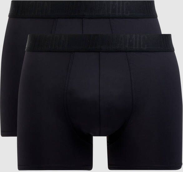 Drykorn Boxershort in een set van 2 stuks model 'Clind'