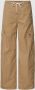 Drykorn Broek met labeldetails model 'ALLOY' - Thumbnail 1