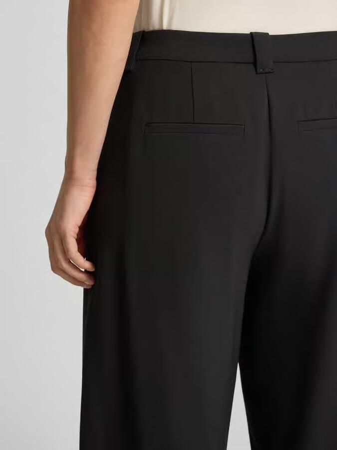 Drykorn Barrel fit broek met achterzakken model 'UNPACK'