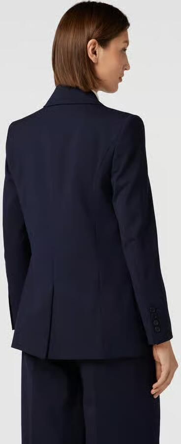 Drykorn Blazer met klepzakken model 'ATLIN'