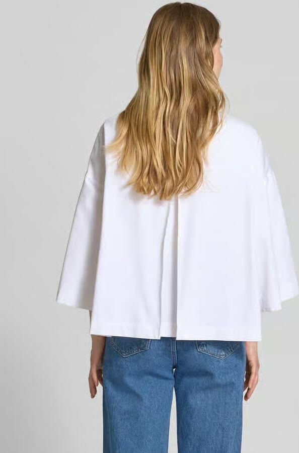 Drykorn Blazer met opgestikte klepzakken model 'ANS'