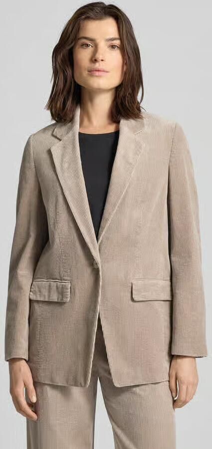 Drykorn Blazer met reverskraag - Foto 2