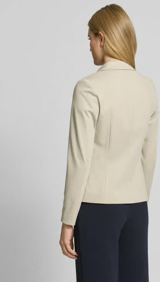 Drykorn Blazer met strookzakken model 'SELSEY'