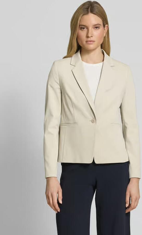 Drykorn Blazer met strookzakken model 'SELSEY' - Foto 2
