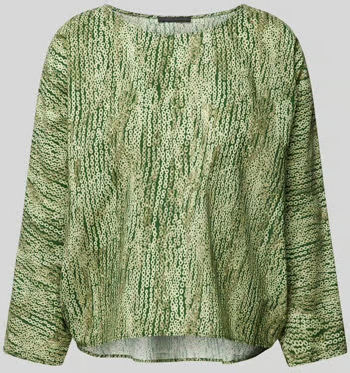 Drykorn Blouse met 3 4-mouwen model 'NIALINI' - Foto 2