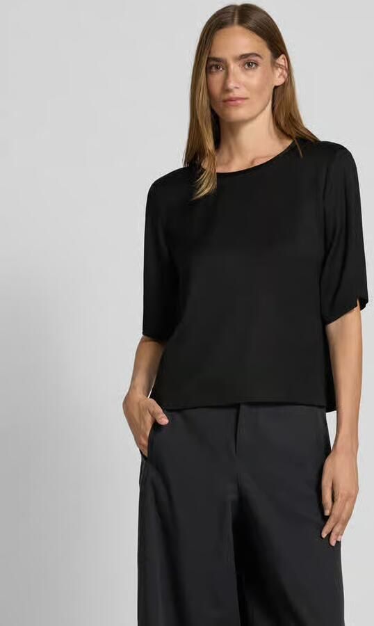 Drykorn Blouseshirt met 3 4-mouwen model 'DIEDRA' - Foto 2
