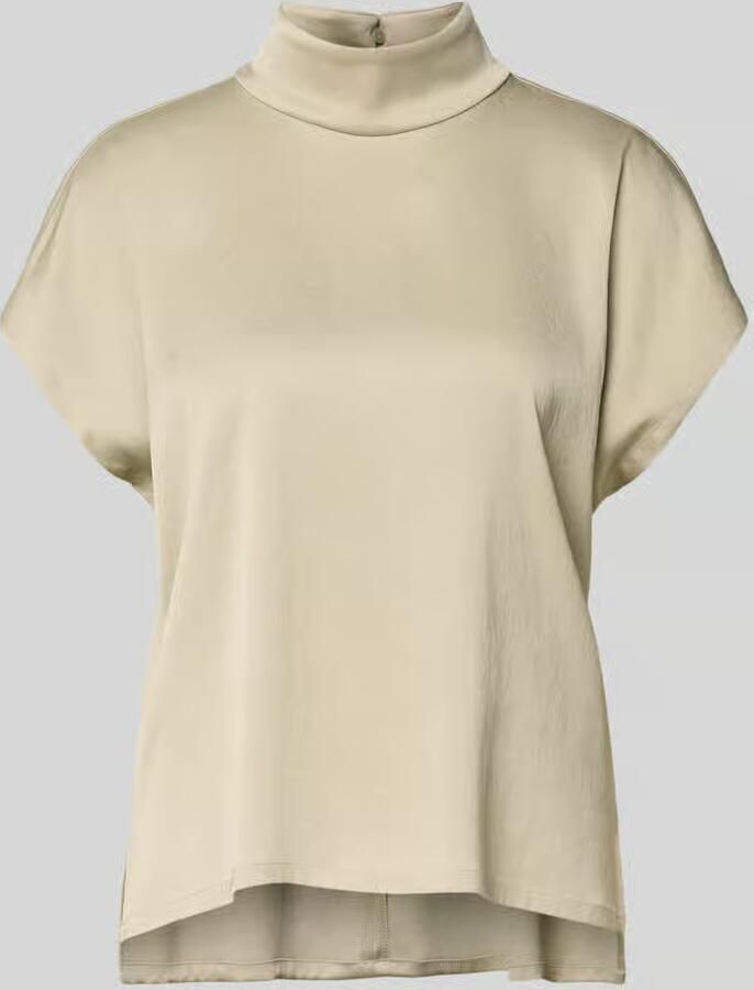 Drykorn Blouseshirt met opstaande kraag model 'ALARIA' - Foto 2