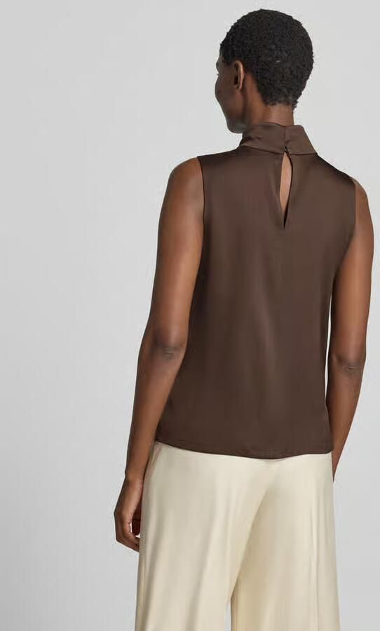 Drykorn Blousetop met stretch