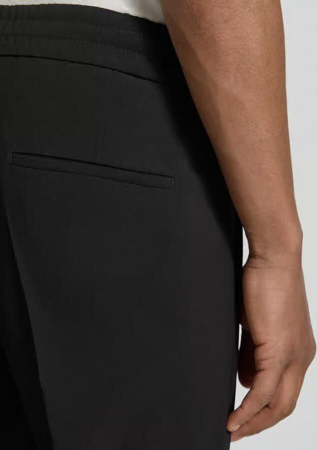 Drykorn Broek met achterzakken model 'CHASY' - Foto 2