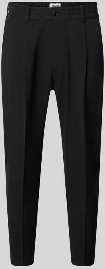 Drykorn Broek met achterzakken model 'CHASY' - Foto 3