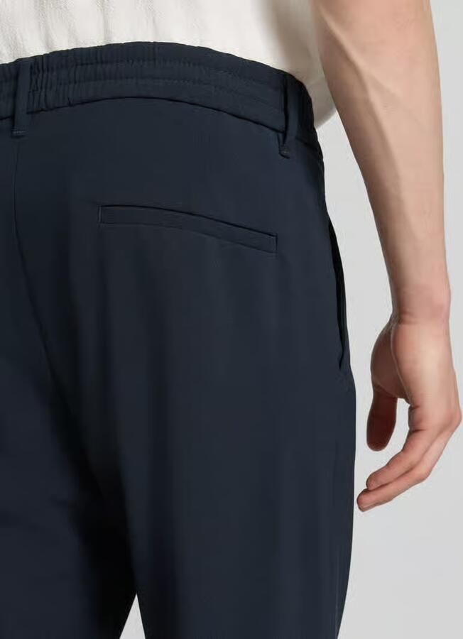 Drykorn Broek met achterzakken model 'CHASY' - Foto 2