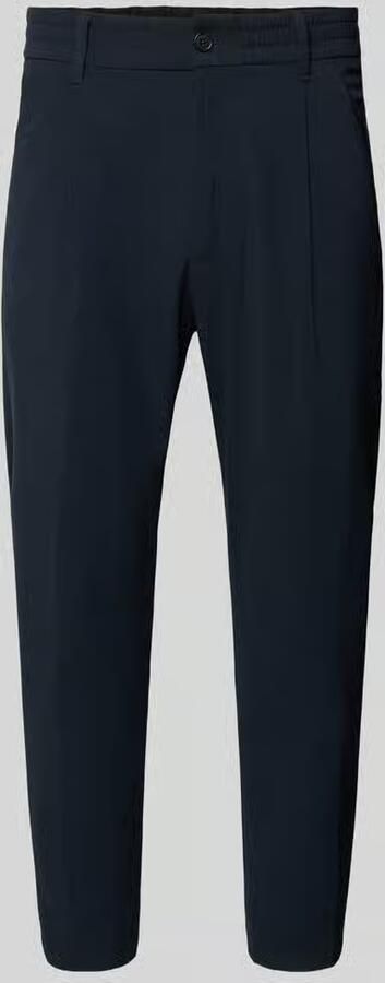 Drykorn Broek met achterzakken model 'CHASY' - Foto 3