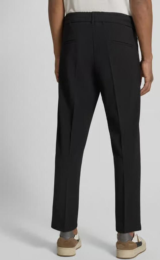 Drykorn Broek met achterzakken model 'CHASY' - Foto 4