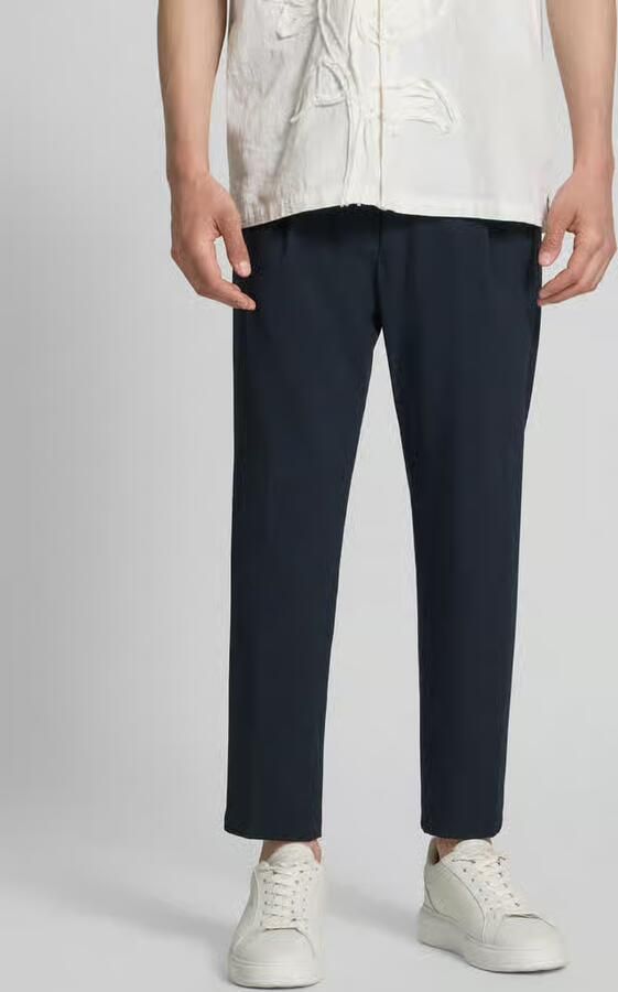Drykorn Broek met achterzakken model 'CHASY' - Foto 4