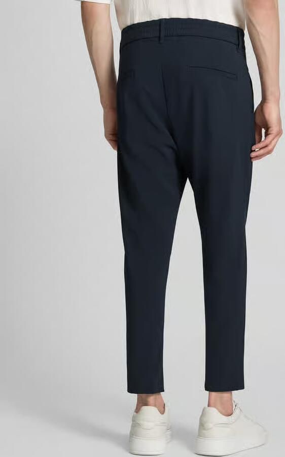 Drykorn Broek met achterzakken model 'CHASY' - Foto 3