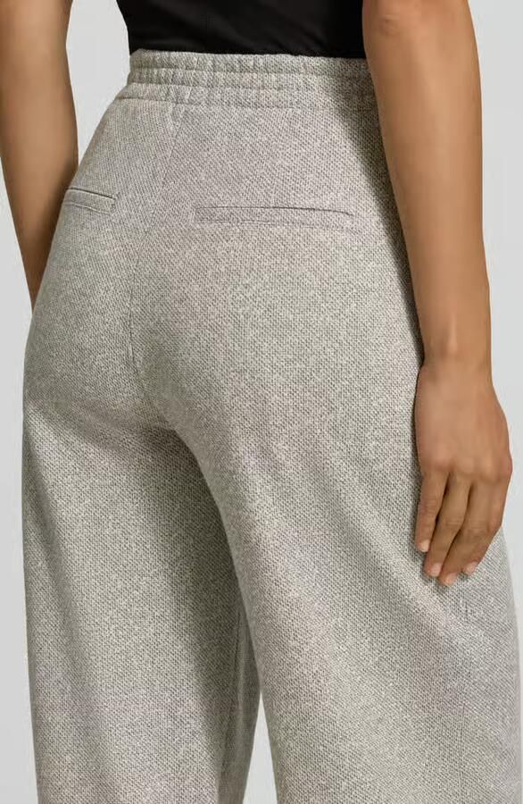 Drykorn Broek met achterzakken model 'FAE' - Foto 2