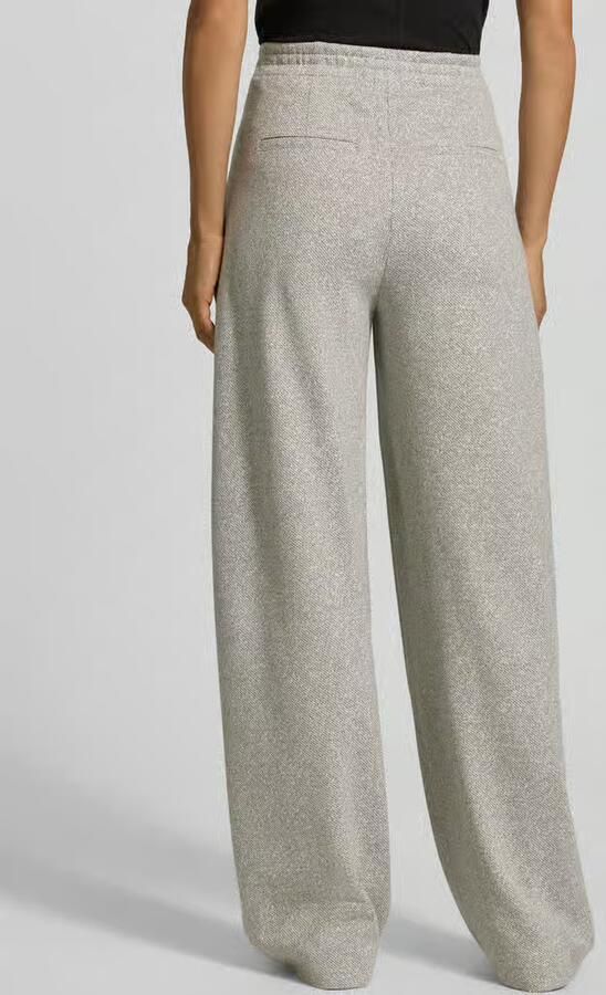 Drykorn Broek met achterzakken model 'FAE' - Foto 4