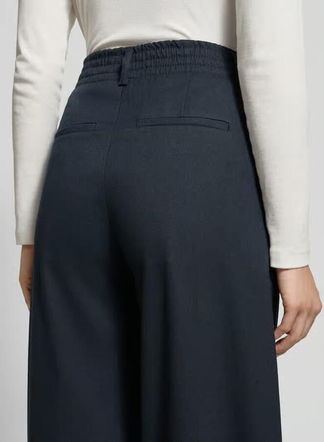 Drykorn Broek met achterzakken model 'JEALOUS' - Foto 2