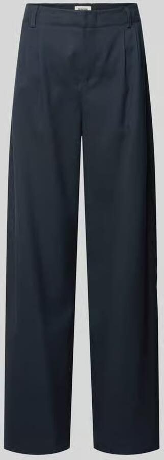 Drykorn Broek met achterzakken model 'JEALOUS'