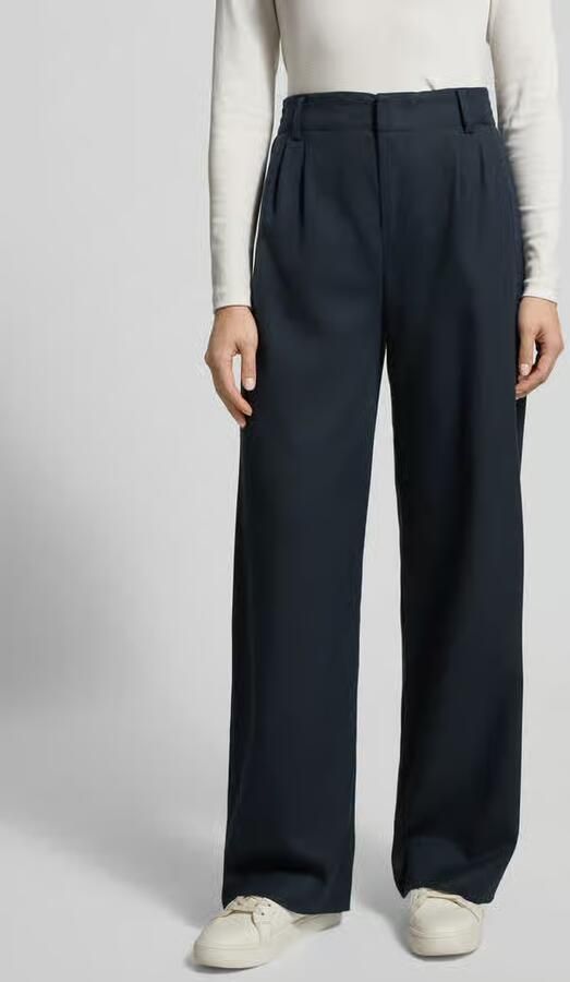Drykorn BROEK met achterzakken Model 'JEALOUS' - Foto 3