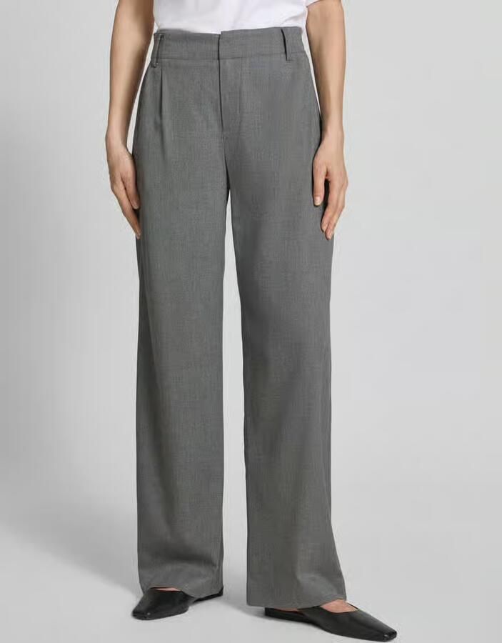 Drykorn BROEK met achterzakken Model 'JEALOUS' - Foto 2