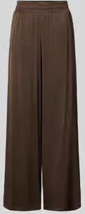 Drykorn Broek met elastische band model 'CEILING'