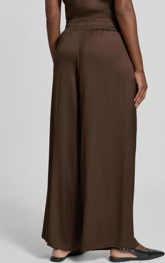 Drykorn Broek met elastische band model 'CEILING' - Foto 2