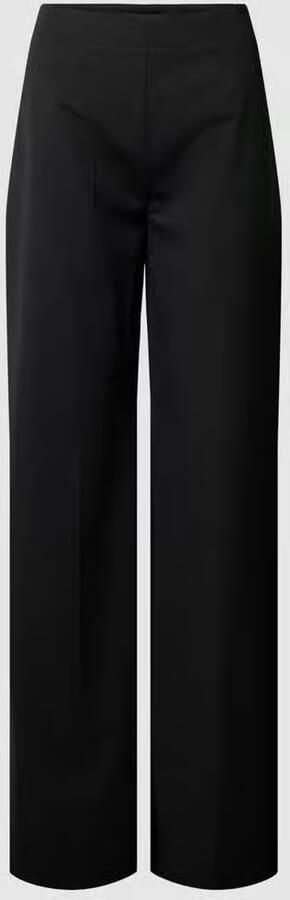 Drykorn Broek met persplooien model 'BEFORE'