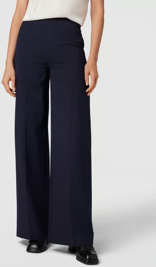 Drykorn Broek met persplooien model 'BEFORE' - Foto 2