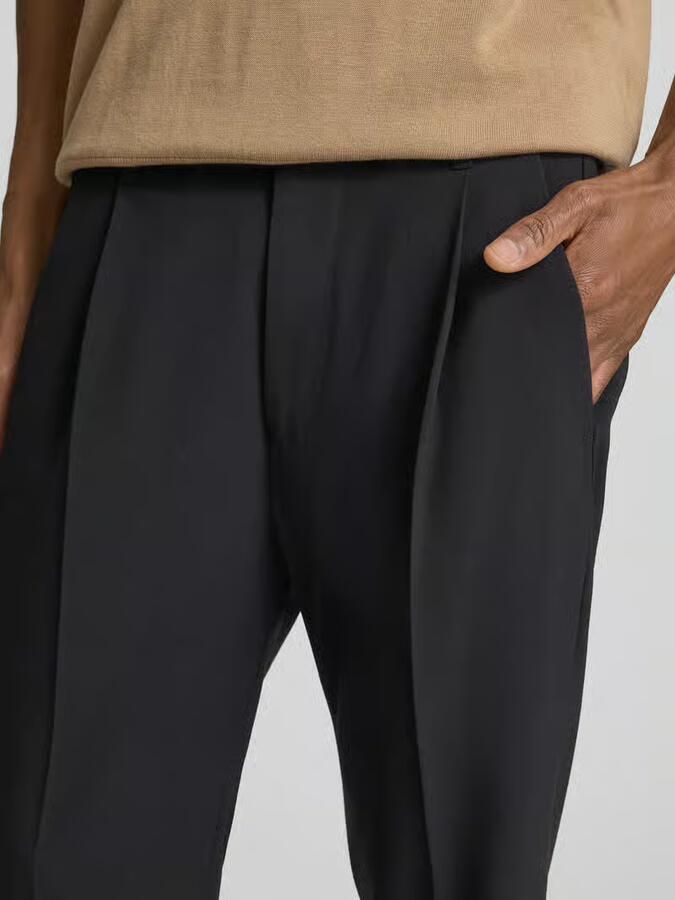 Drykorn Broek met achterzakken model 'CHASY'
