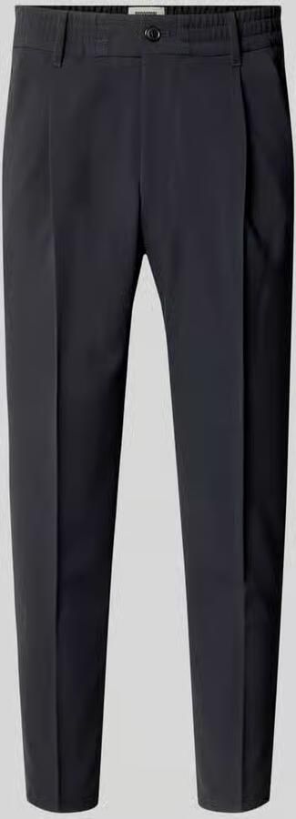 Drykorn Broek met achterzakken model 'CHASY' - Foto 5