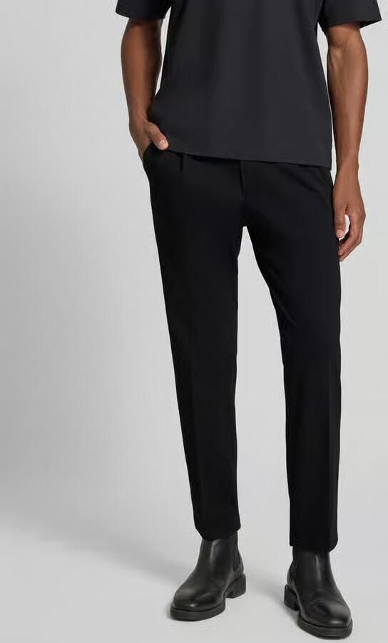 Drykorn Broek met steekzakken model 'CHASY' - Foto 2