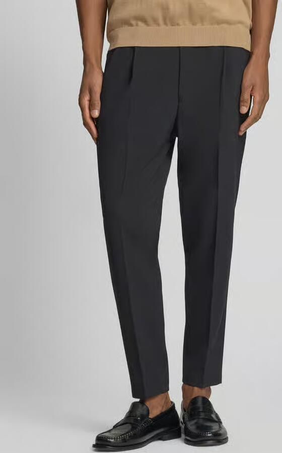 Drykorn Broek met achterzakken model 'CHASY' - Foto 3