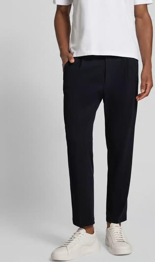 Drykorn Broek met steekzakken model 'CHASY' - Foto 2