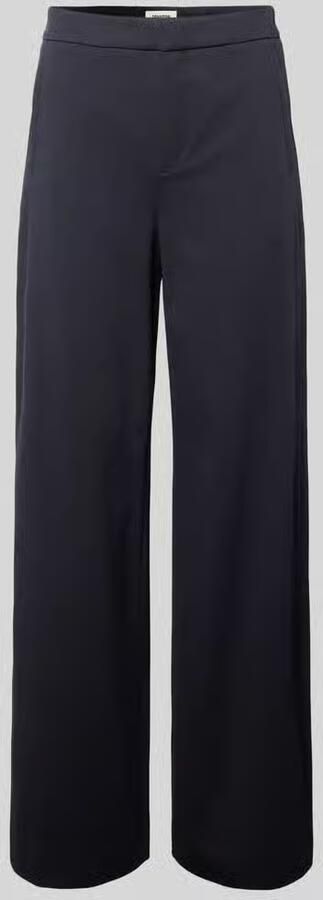Drykorn Broek met Steekzakken Model 'FAE' - Foto 2