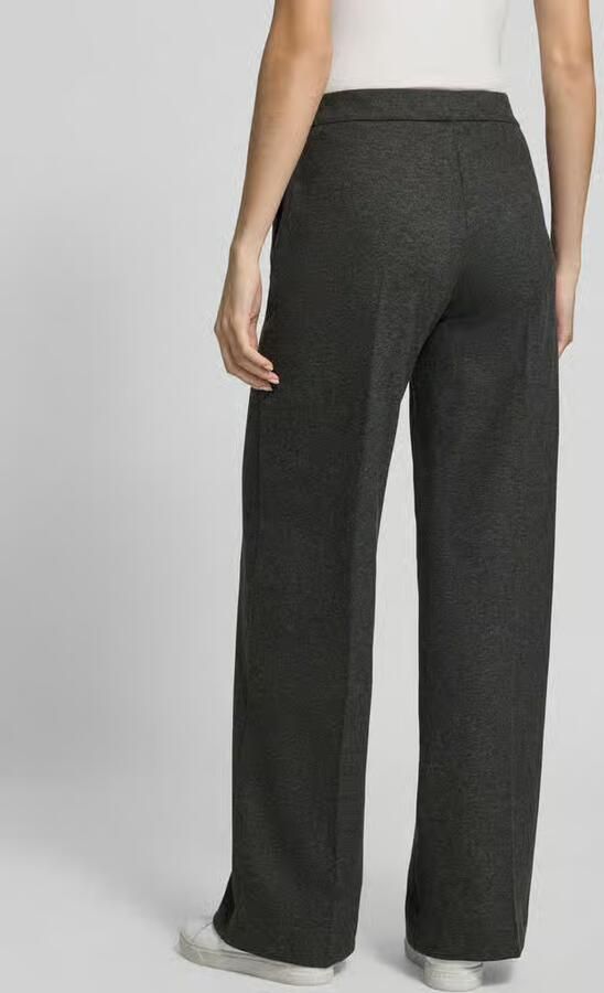 Drykorn Broek van viscosemix model 'AWNING' - Foto 2
