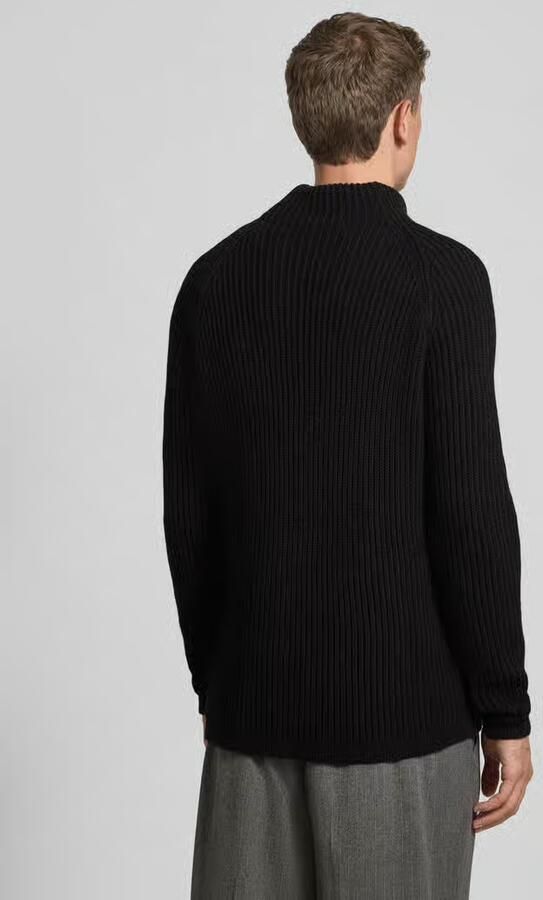 Drykorn Col-pullover met alpaca-gehalte model 'ARVID'