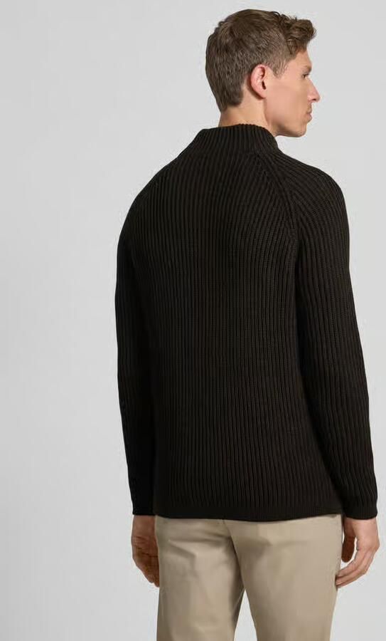 Drykorn Col-pullover met alpaca-gehalte model 'ARVID'