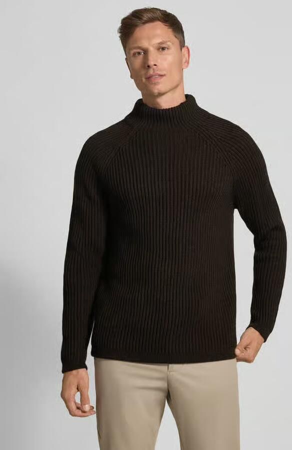 Drykorn Col-pullover met alpaca-gehalte model 'ARVID' - Foto 2