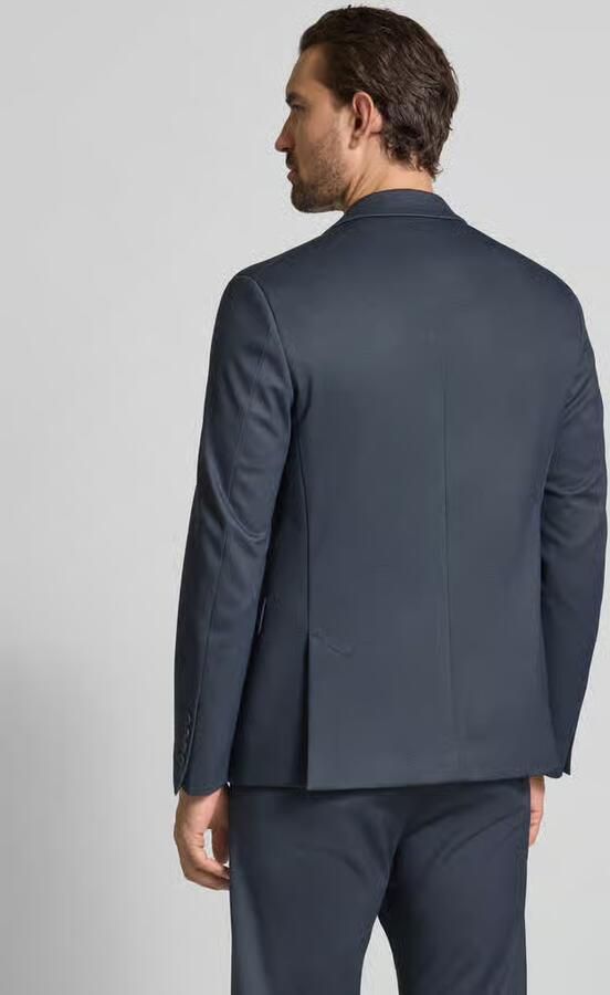 Drykorn Colbert met reverskraag model 'Yames'