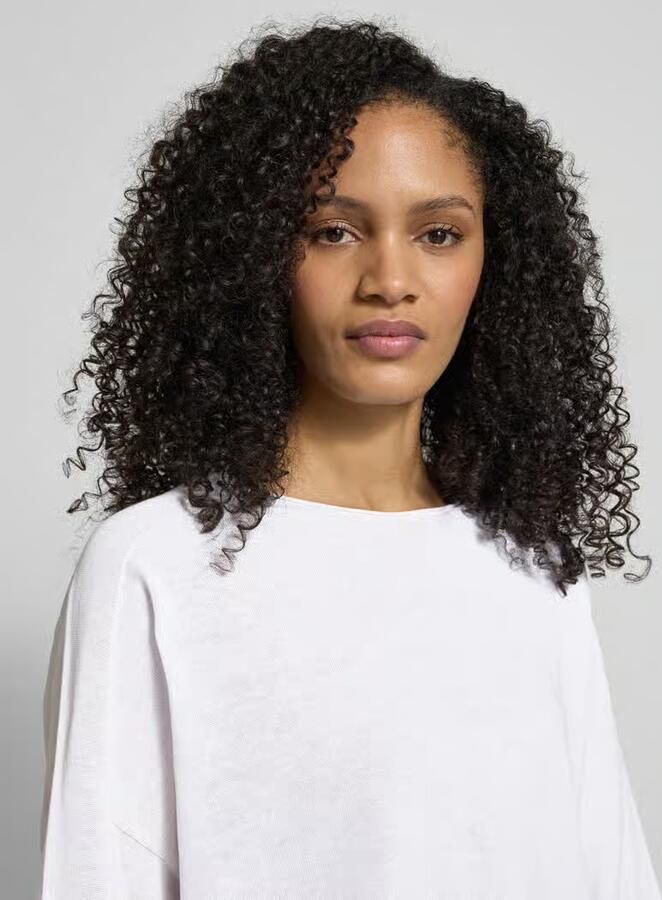 Drykorn Gebreide pullover met 1 2-mouwen model 'DILARY' - Foto 2