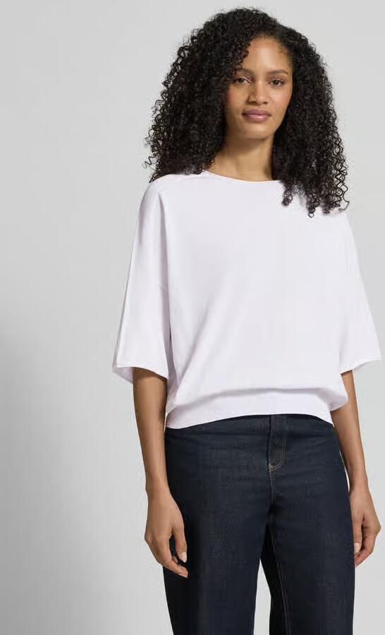 Drykorn Gebreide pullover met 1 2-mouwen model 'DILARY' - Foto 2